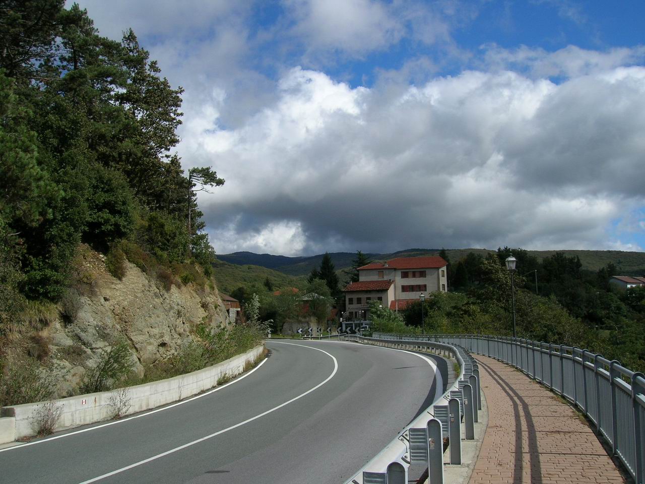 Giovo Ligure